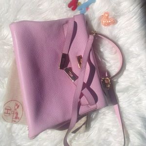 Hermes Togo Kelly 25